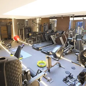  شقة رسيل أبارتمنت - الملقا Rasil Luxury